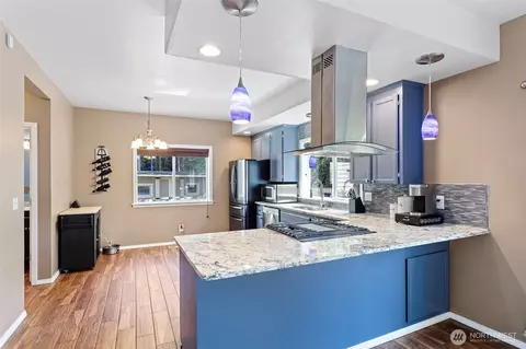Kitchen - 20518 196th Avenue Ct E, Orting, WA 98360 photo 1 of 3
