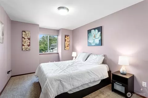 Bedroom - 20518 196th Avenue Ct E, Orting, WA 98360 photo 1 of 5
