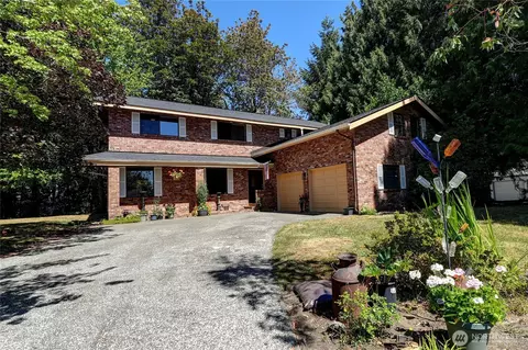 680 SE Prospect St, Chehalis, WA 98532