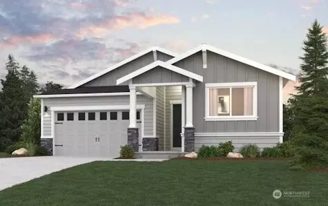 5824 Trace Dr SW, Port Orchard, WA 98367