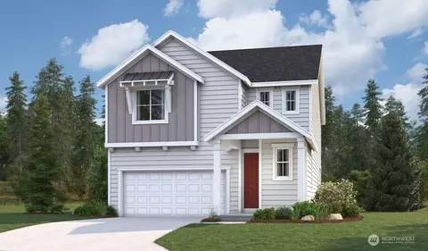 20412 97th Ave E #3, Graham, WA 98338