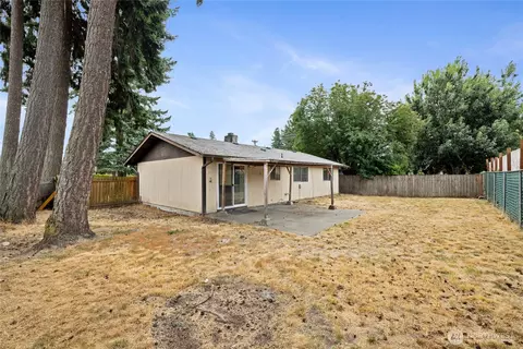 Exterior - 17118 20th Ave E, Spanaway, WA 98387 photo 3 of 4