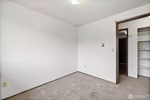 Bedroom - 17118 20th Ave E, Spanaway, WA 98387 photo 5 of 5