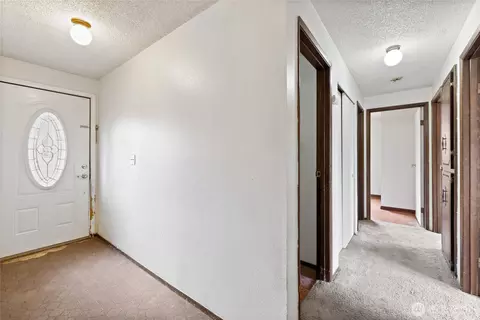 Entry Way - 17118 20th Ave E, Spanaway, WA 98387 photo 1 of 2