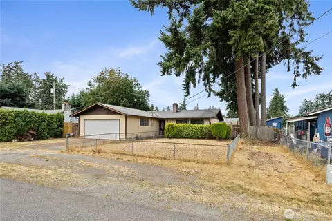Exterior - 17118 20th Ave E, Spanaway, WA 98387 photo 1 of 4