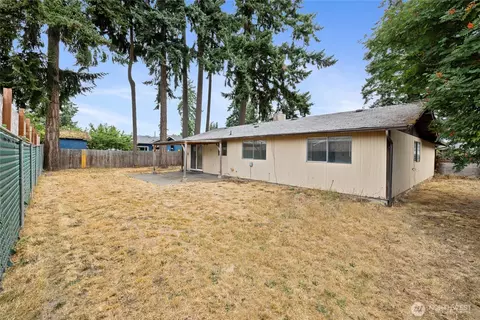 Exterior - 17118 20th Ave E, Spanaway, WA 98387 photo 4 of 4