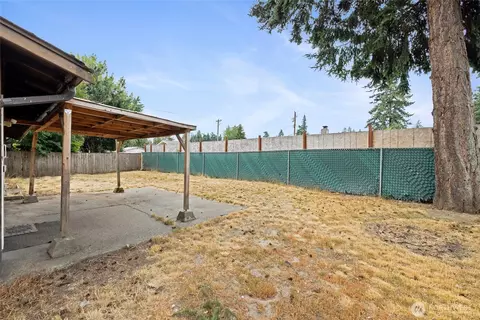 Exterior - 17118 20th Ave E, Spanaway, WA 98387 photo 2 of 4