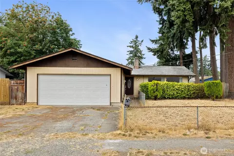 17118 20th Ave E, Spanaway, WA 98387