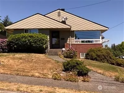 5524 S Morgan St, Seattle, WA 98118
