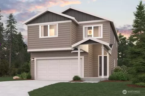 1407 Salzer Creek Dr, Centralia, WA 98531