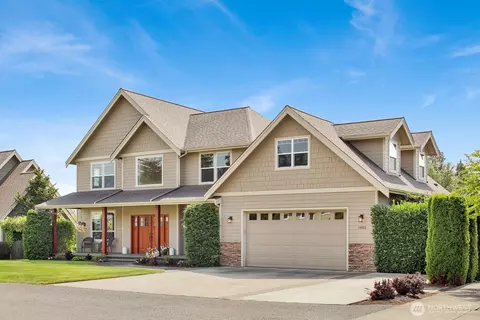 1402 Bradley Meadows Ln, Lynden, WA 98264
