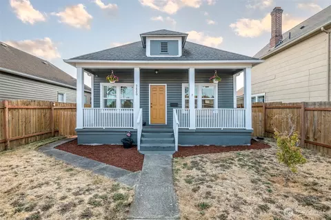 5820 S Montgomery St, Tacoma, WA 98409