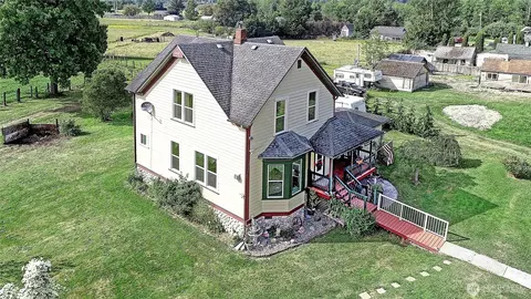 24526 Florence Rd, Stanwood, WA 98292