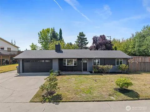 6708 88th Pl NE, Marysville, WA 98270