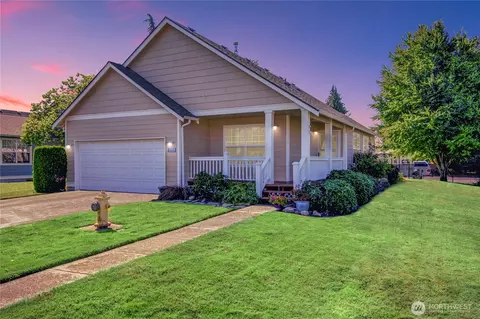 1159 Fidalgo Dr, Burlington, WA 98233
