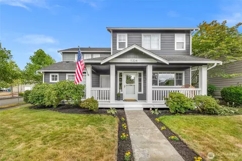 11334 33rd St NE, Lake Stevens, WA 98258