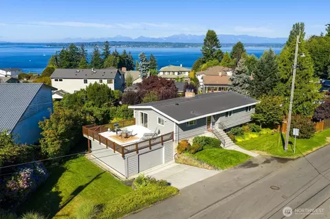 2301 NW 204th St, Shoreline, WA 98177