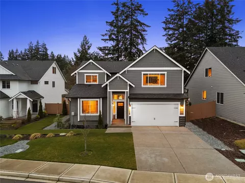 16716 8th Ave E #3, Spanaway, WA 98387