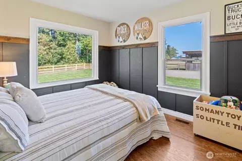 Bedroom - 45326 196th Ave SE, Enumclaw, WA 98022 photo 1 of 2