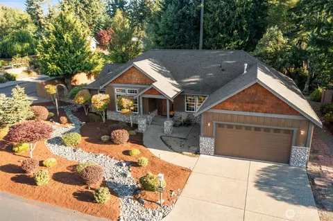 1127 136th St NW, Gig Harbor, WA 98332