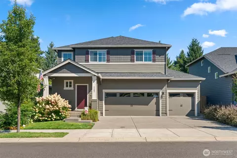1707 NE 37th Ave, Camas, WA 98607