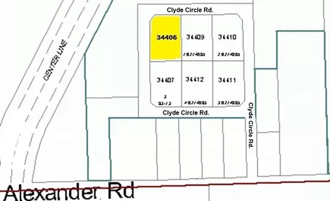 4406 Clyde Cir, Sunnyside, WA 98944