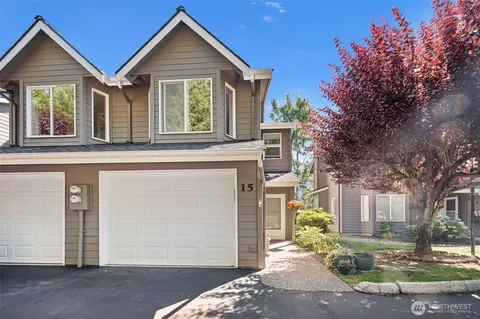 321 SE Orchard Dr #15, North Bend, WA 98045
