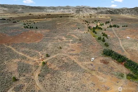 0 Husky Run Rd, East Wenatchee, WA 98802