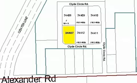 4407 Clyde Cir, Sunnyside, WA 98944