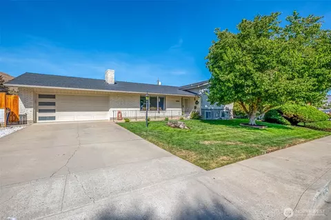 1024 Glenwood Ave, Wenatchee, WA 98801