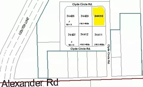 4410 Clyde Cir, Sunnyside, WA 98944