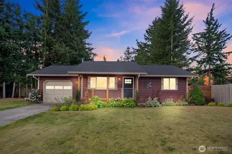 805 Chestnut St, Everson, WA 98247