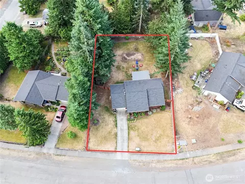 View/Area - 805 Chestnut St, Everson, WA 98247 photo 2 of 2
