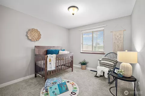 Bedroom - 805 Chestnut St, Everson, WA 98247 photo 3 of 4