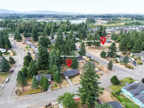 View/Area - 805 Chestnut St, Everson, WA 98247 photo 1 of 2