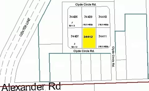 4412 Clyde Cir, Sunnyside, WA 98944