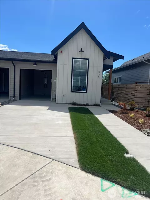 535 Northview St, Bellingham, WA 98226