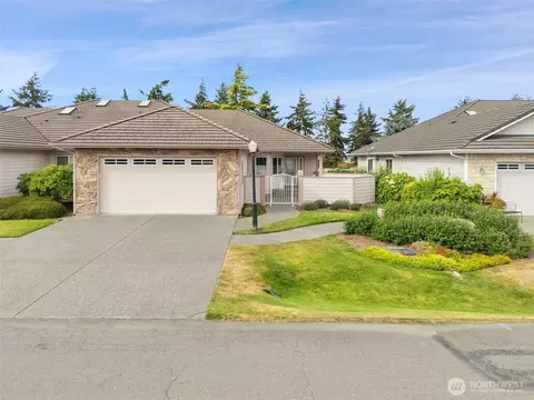 410 Blakely Blvd, Sequim, WA 98382