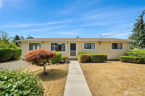 27205 118th Ave SE, Kent, WA 98030