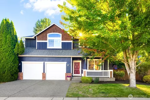709 Rosario Pl NE, Renton, WA 98059