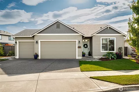 129 N 88th Dr, Ridgefield, WA 98642