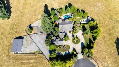 7732 Rich Rd SE, Olympia, WA 98501
