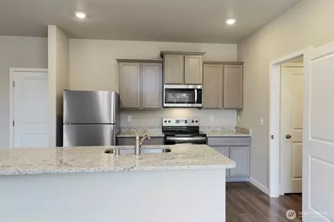 Kitchen - 8508 13th Ave E, Tacoma, WA 98445 photo 1 of 3