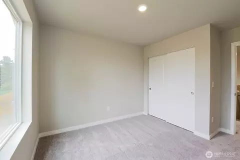 Bedroom - 8508 13th Ave E, Tacoma, WA 98445 photo 2 of 4