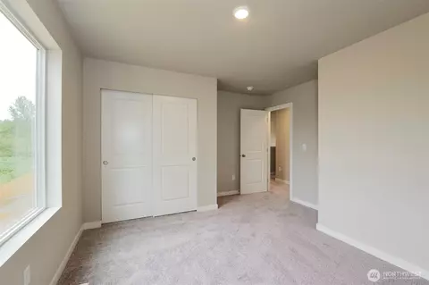 Bedroom - 8508 13th Ave E, Tacoma, WA 98445 photo 3 of 4