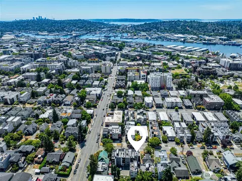 2010 NW 60th St #F, Seattle, WA 98107