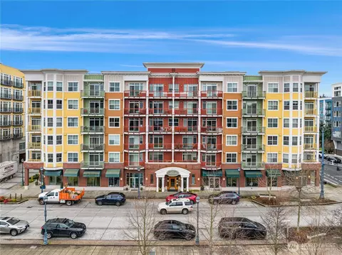 16141 Cleveland St #401, Redmond, WA 98052