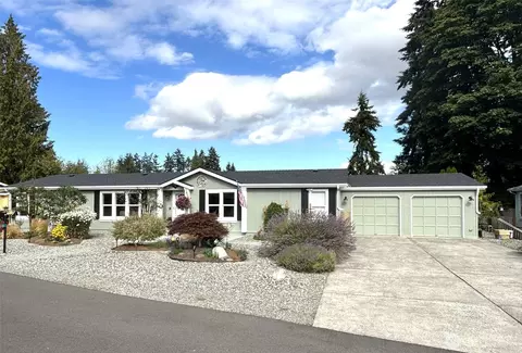 481 Parkwood Blvd, Sequim, WA 98382