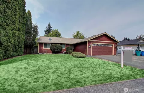 14206 NE 84th St, Vancouver, WA 98682