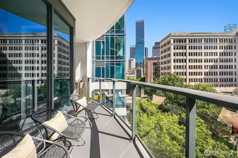 1920 4th Ave #604, Seattle, WA 98101